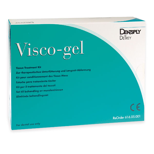 Rebase Visco-Gel